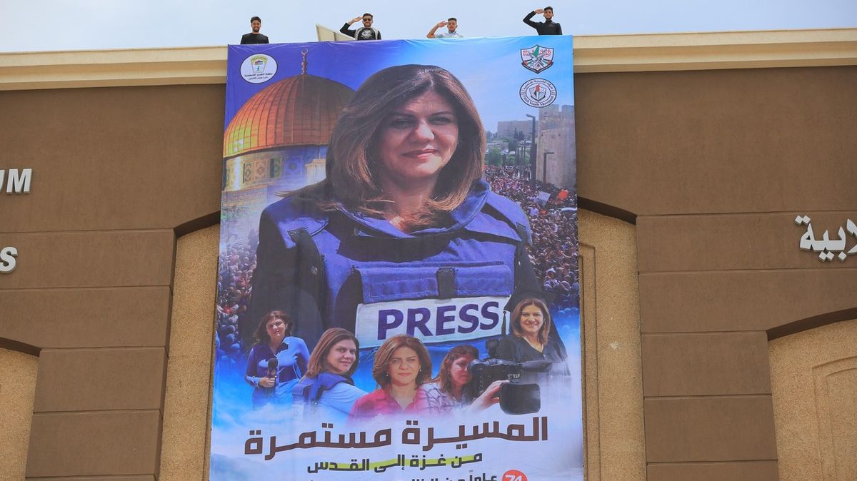 Televize shromáždila důkazy: smrt slavné novinářky nebyla náhoda, ale vražda